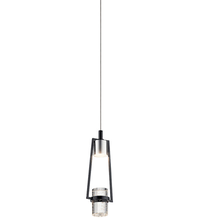 elan - 84188 - Ayse 3.75" Pendant