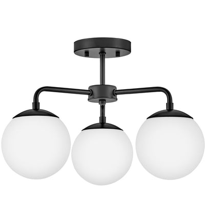 Lark - Julep 20" Semi-Flush Mount