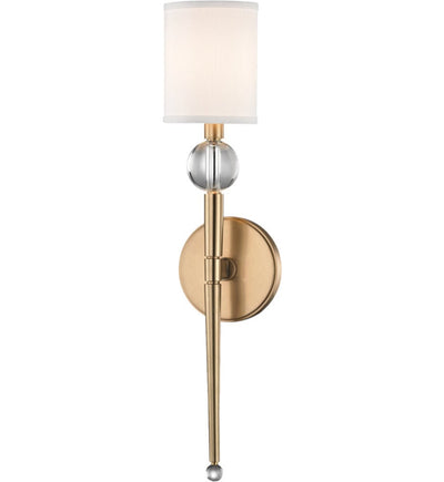 Hudson Valley - Rockland 20.5" Wall Sconce
