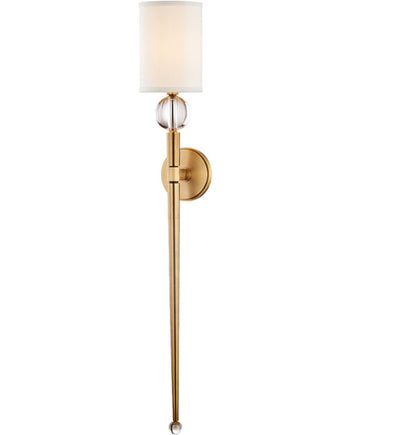 Hudson Valley - Rockland 36.5" Wall Sconce
