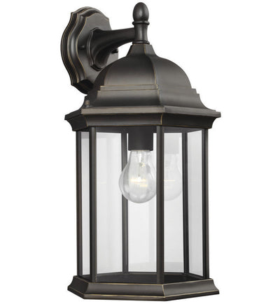 Generation Lighting - Sevier 18.75" Outdoor Wall Sconce