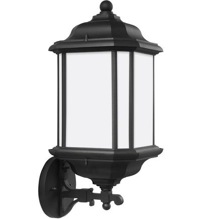 Generation Lighting - Kent 19.25" Outdoor Wall Sconce