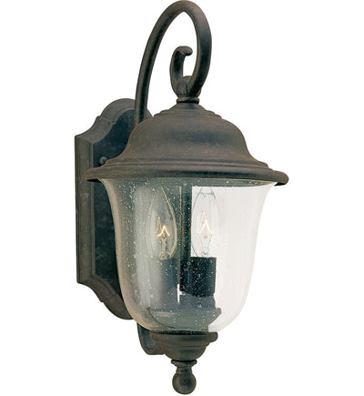 Generation Lighting - Trafalgar 14.75" Outdoor Wall Sconce