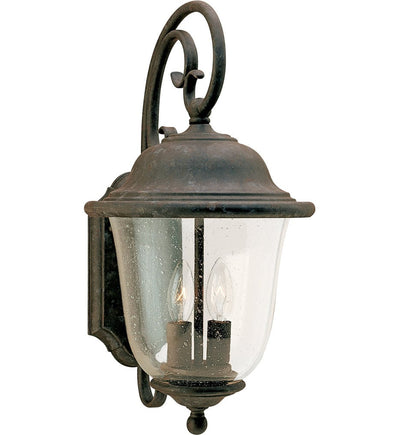 Generation Lighting - Trafalgar 18" Outdoor Wall Sconce