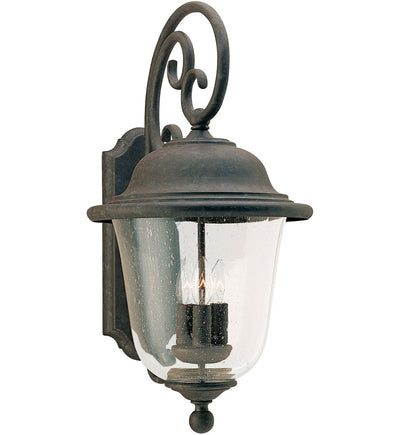 Generation Lighting - Trafalgar 23.5" Outdoor Wall Sconce