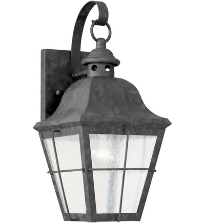 Generation Lighting - Chatham 14.5" Outdoor Wall Sconce