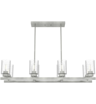 Hunter - Hartland 40" Chandelier