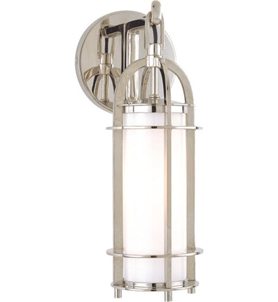 Hudson Valley - Portland 14.5" Bath Vanity Light