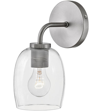 Lark - Percy 11" Bath Vanity Light