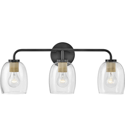 Lark - Percy 24" Bath Vanity Light