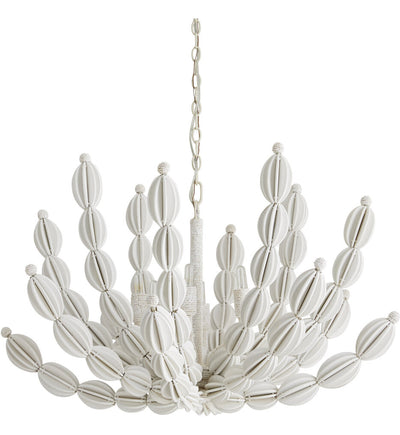 Arteriors - 85021 - Indi 34" Chandelier