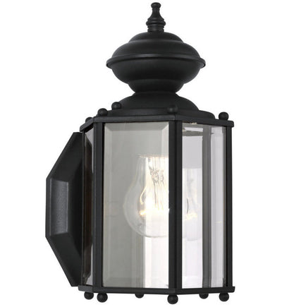 Generation Lighting - Classico 10.5" Outdoor Wall Sconce