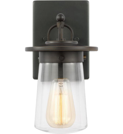 Generation Lighting - Tybee 11.625" Outdoor Wall Sconce