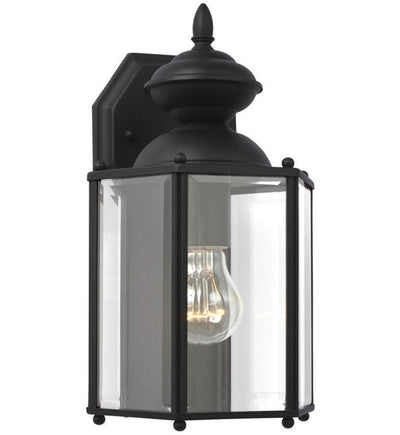 Generation Lighting - Classico 12.25" Outdoor Wall Sconce