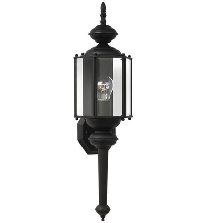 Generation Lighting - Classico 25.5" Outdoor Wall Sconce