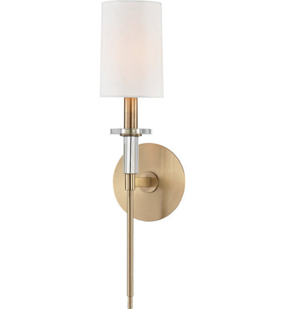 Hudson Valley - Amherst 18.75" Wall Sconce