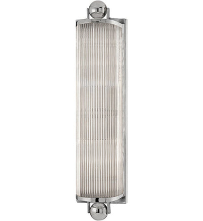 Hudson Valley - McLean 19" Bath Vanity Light