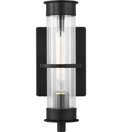 Visual Comfort Studio - Alcona 12.5" Outdoor Wall Sconce