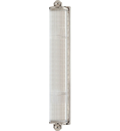 Hudson Valley - McLean 29.5" Bath Vanity Light