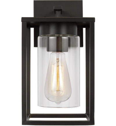 Visual Comfort Studio - Vado 12" Outdoor Wall Sconce