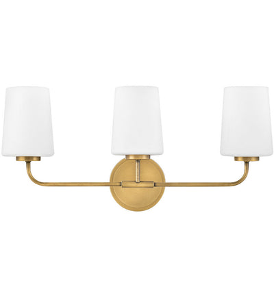 Lark - Kline 23.75" Bath Vanity Light
