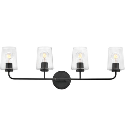 Lark - Kline 33" Bath Vanity Light