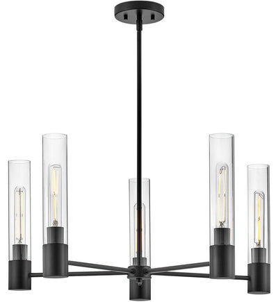 Lark - Shea 28" Chandelier