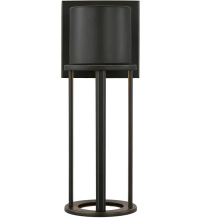 Visual Comfort Studio - Union 12.75" Outdoor Wall Sconce