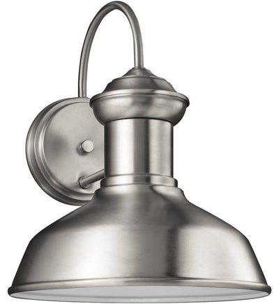 Generation Lighting - Fredricksburg 11.94" Outdoor Wall Sconce