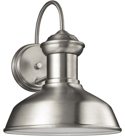Generation Lighting - Fredricksburg 11.94" Outdoor Wall Sconce