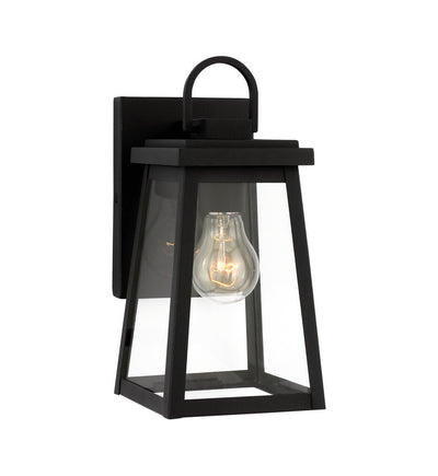 Visual Comfort Studio - Founders 11.5" Outdoor Wall Sconce