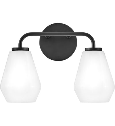 Lark - Gio 14.75" Bath Vanity Light