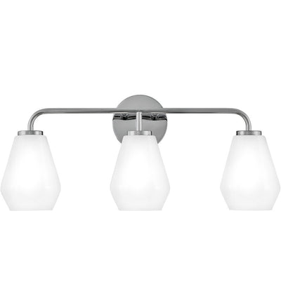 Lark - Gio 24" Bath Vanity Light
