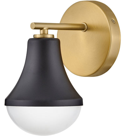 Lark - Haddie 9" Bath Vanity Light