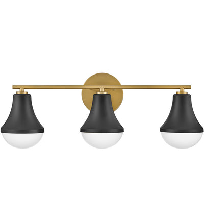 Lark - Haddie 24" Bath Vanity Light