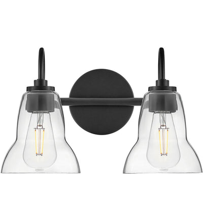 Lark - Vera 15" Bath Vanity Light