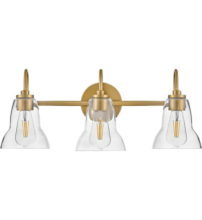 Lark - Vera 24" Bath Vanity Light