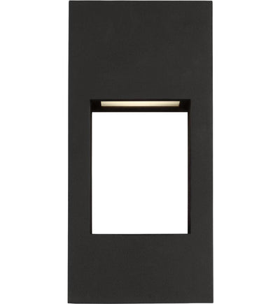 Visual Comfort Studio - Testa 12" Outdoor Wall Sconce