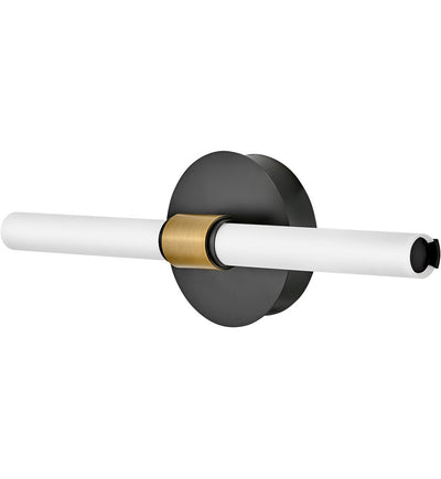 Lark - Kai 16.75" Bath Vanity Light