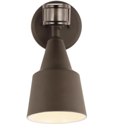 Generation Lighting - Flood Light 12.25" Outdoor Flood Light