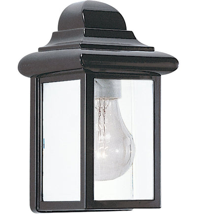 Generation Lighting - Mullberry Hill 8.75" Outdoor Wall Sconce