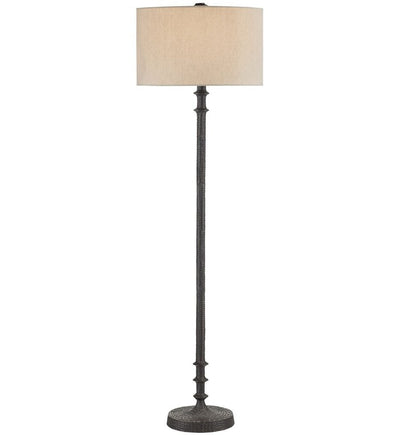 Currey & Company - 8000-0132 - Gallo 64.5" Floor Lamp