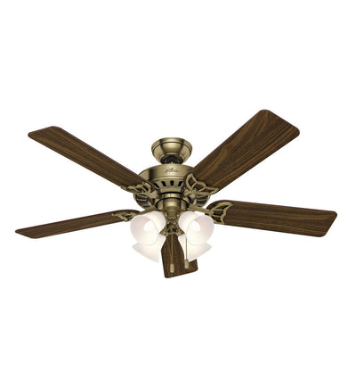 Hunter - Studio Series Ceiling Fan