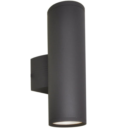 Maxim Lighting - Lightray 15.75" Outdoor Wall Sconce