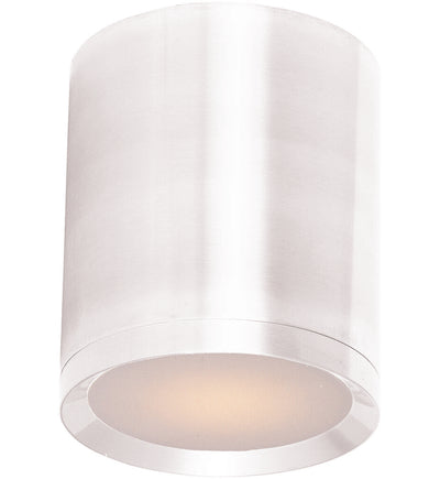 Maxim Lighting - 86104WT - Lightray LED 5" Outdoor Flush Mount