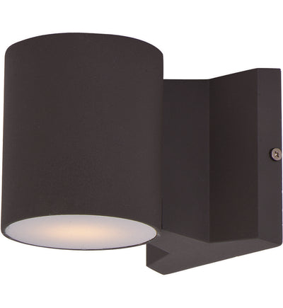 Maxim Lighting - Lightray 4" Outdoor Wall Sconce