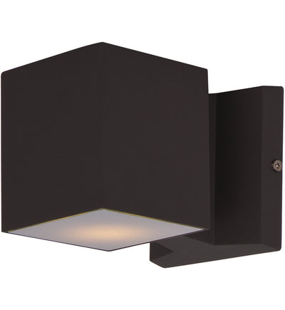 Maxim Lighting - Lightray 4" Outdoor Wall Sconce