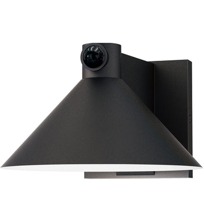 Maxim Lighting - Conoid 8" Outdoor Wall Sconce