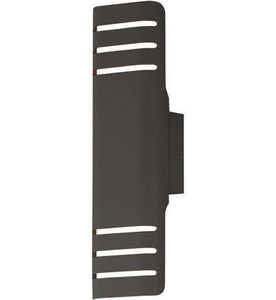 Maxim Lighting - Lightray LED 17.25" Outdoor Wall Sconce