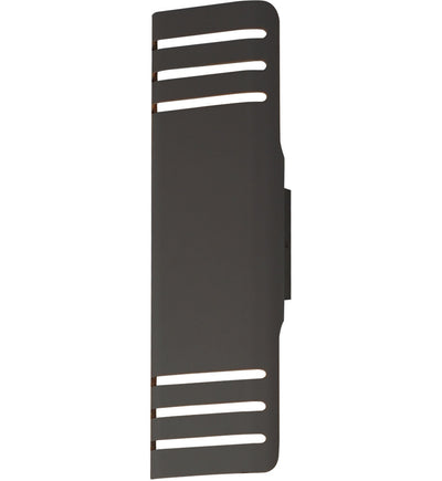 Maxim Lighting - Lightray LED 20" Outdoor Wall Sconce